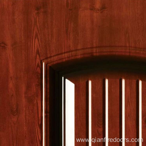 Superior Wooden Door Skin Wooden Double Door